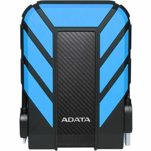 ADATA HD710 Pro disco duro externo 2 TB 2.5" Micro-USB B 3.2 Gen 1 (3.1 Gen 1) Negro, Azul