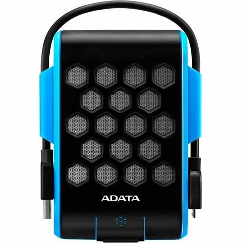 ADATA HD720 disco duro externo 2 TB USB tipo A 3.2 Gen 1 (3.1 Gen 1) Negro, Azul