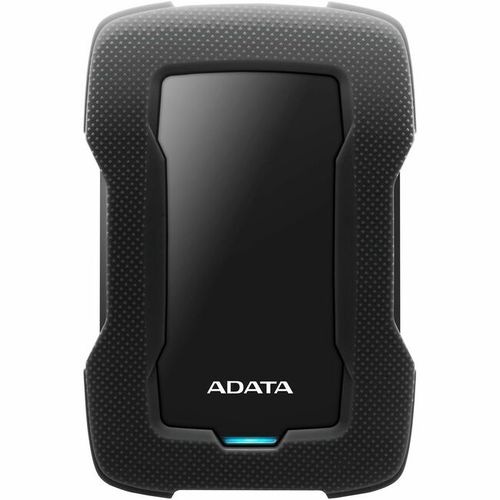 ADATA HD330 disco duro externo 4 TB 2.5" Micro-USB B 3.2 Gen 1 (3.1 Gen 1) Negro