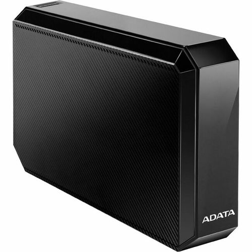 ADATA HM800 disco duro externo 4.1 TB 7200 RPM 3.5" USB Tipo C Negro