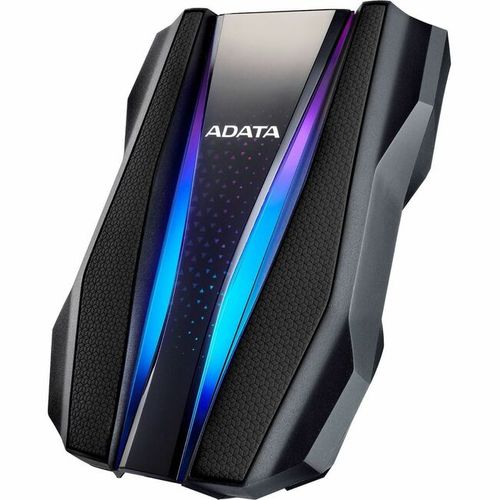 ADATA HD770G disco duro externo 1 TB 2.5" 3.2 Gen 1 (3.1 Gen 1) Negro