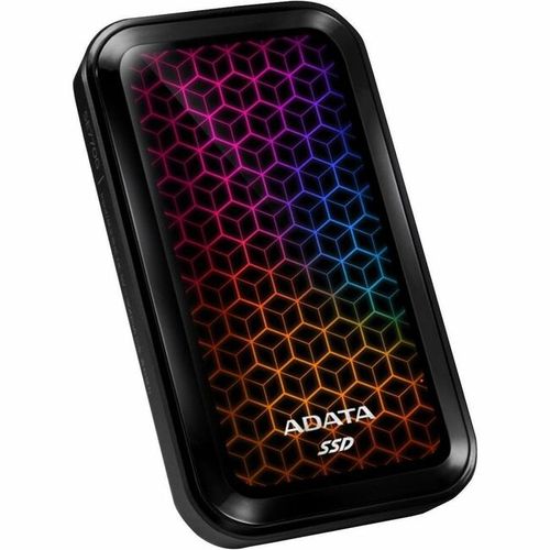ADATA SE770G 1 TB USB Tipo C 3.2 Gen 2 (3.1 Gen 2) Negro
