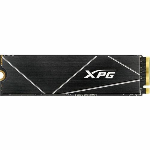 XPG GAMMIX S70 Blade 2 TB M.2 PCI Express 4.0 NVMe 3D NAND
