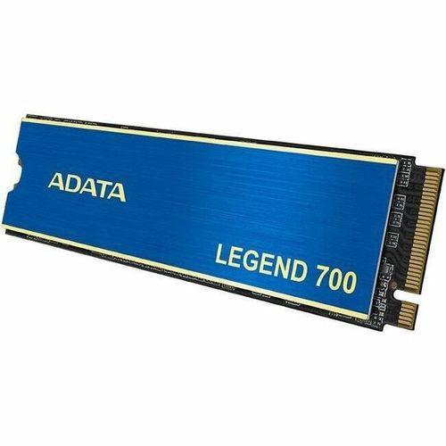 ADATA LEGEND 700 ALEG-700-256GCS unidad interna de estado solido 256 GB M.2 PCI Express 3.0 NVMe 3D NAND