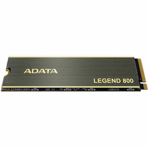 ADATA ALEG-800-500GCS unidad interna de estado solido 500 GB M.2 PCI Express 4.0 NVMe 3D NAND