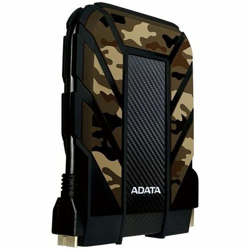 ADATA HD710M Pro disco duro externo 1 TB USB Type-A / Micro-USB B 3.2 Gen 1 (3.1 Gen 1) Camuflaje