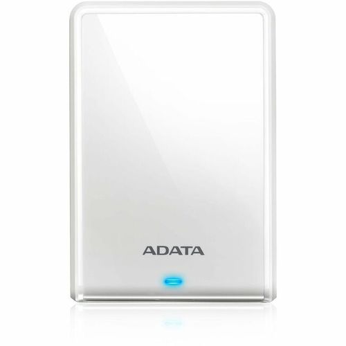 ADATA HV620S disco duro externo 1 TB USB Tipo C 3.2 Gen 1 (3.1 Gen 1) Blanco