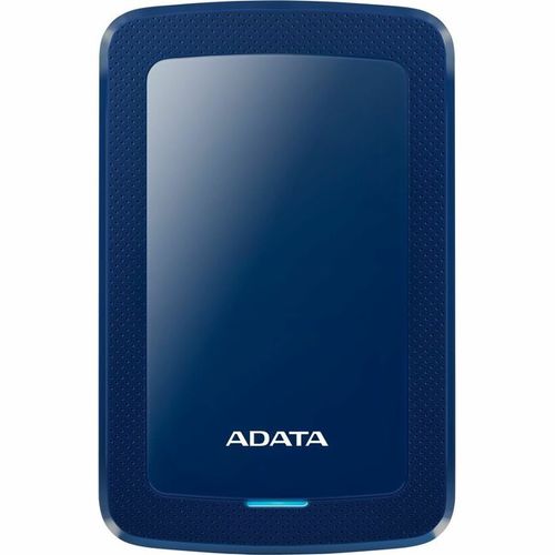 ADATA HDD Ext HV300 1TB Blue disco duro externo 2.5" USB 3.2 Gen 1 (3.1 Gen 1) Negro