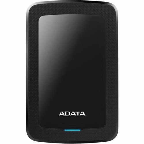 ADATA HDD Ext HV300 4TB Black disco duro externo 2.5" USB 3.2 Gen 1 (3.1 Gen 1) Negro