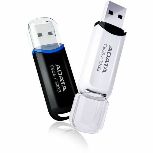 ADATA 32GB C906 unidad flash USB USB tipo A 2.0 Negro