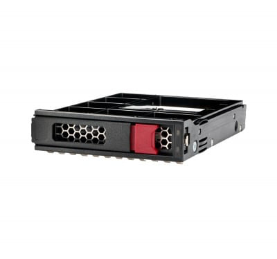 SSD HPE de 960GB SATA 6G lectura intensiva LFF(3.5 Pulgadas) LPC (P47808-B21) -