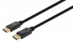 355575-Cable-DisplayPort-8K---Macho-a-Macho-Longitud-2-m-Contactos-chapados-en-oro-Forro-de-PVC-Longitud-2m.