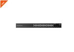 Switch-Administrable-Grandstream--GWN7803--24-puertos-Gigabit---2-SFP.-Capa-2-----FAN-LESS-QoS-para-Audio-y-Video