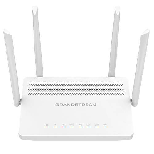 Router Wifi 6 - 1.27 Gbps, admin en la nube(Gratuito), Interior, MESH, soporta 100 usuarios, ideal para euniones web, las videoconferencias, juegos en