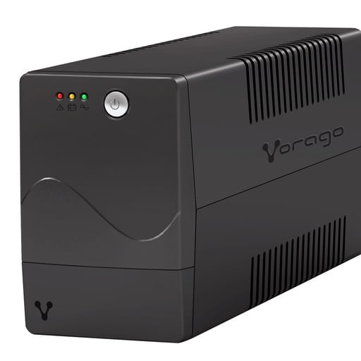 No-Break-Vorago-UPS-400-1---000-VA-600W-6-Contactos-con-respaldo-Hogar-y-Oficina