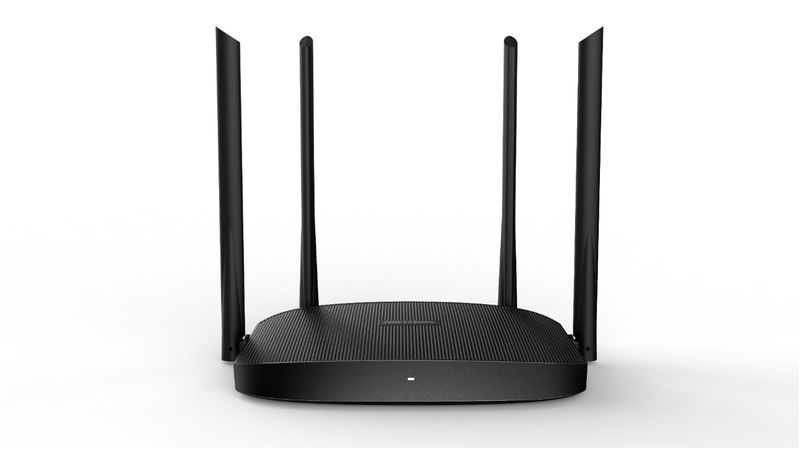 Router-inalambrico-WISP---Doble-banda-AC--2.4-GHz-y-5-GHz--4-puertos-10-100-mbps---