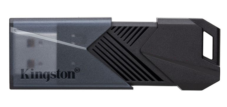 MEMORIA-USB-KINGSTON-DATATRAVELER-EXODIA-ONYX-64GB-3.2-GEN-1---