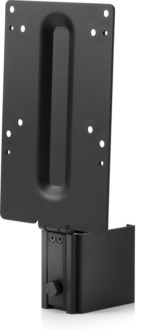 HP Soporte de montaje de PC B250, Negro