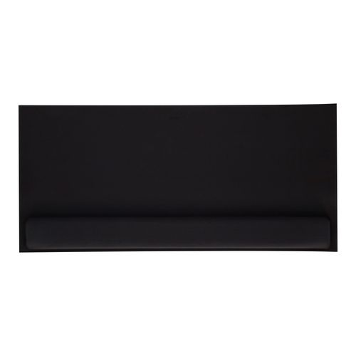 Mouse Pad con reposamuñecas Cushi Plus DR450 Advanced Series -