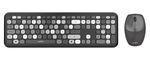 Kit-Teclado-y-mouse-Inalambricos-2.4hz-Creator-Chic-MK475-Advanced-Series---