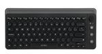 Teclado-Inalambrico-Conexion-Dual-2.4hz-Bluetooth--Uny-Comp-TI685-Elite-Series---