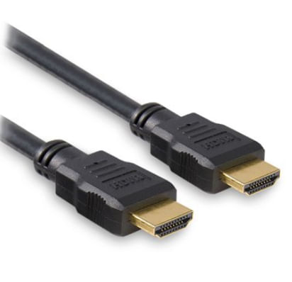 CABLE HDMI V2.0 - SOPORTA 4K, 4.5 METROS, 558940 BROBOTIX