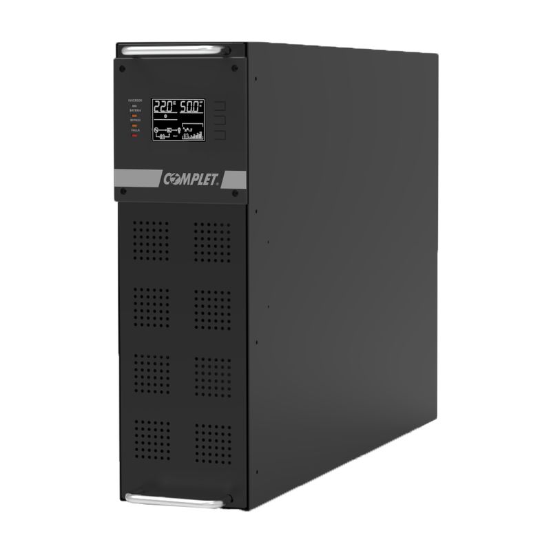 UPS-2000VA-2000W-Modelo-2KT120M-On-line-Senoidal-Doble-Conversion-Alta-Frecuencia-Signal.-Gabinete-Torre-Rack.-120V-Entrada-Salida.Garantia-24-Meses--