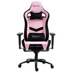Silla-Gamer-Negro-Rosa-Xzeal-XZSLT50P---
