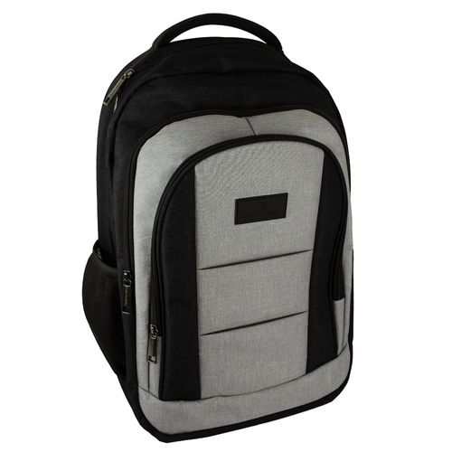 Mochila SHARP 15-17 pulgadas Negro PC-084181 -