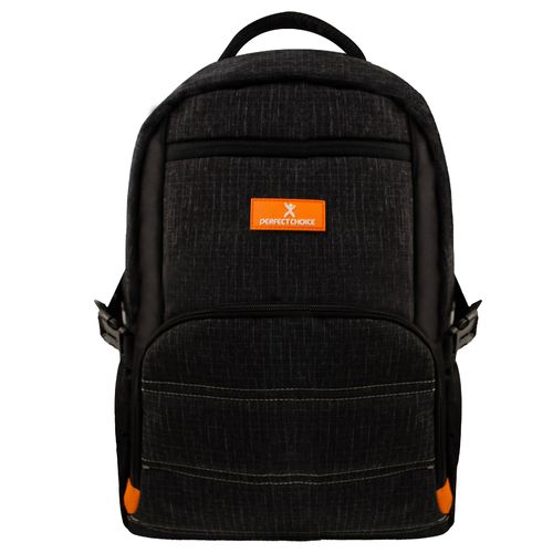 Mochila para Laptop GLITCH 15.6 PC-084303 -