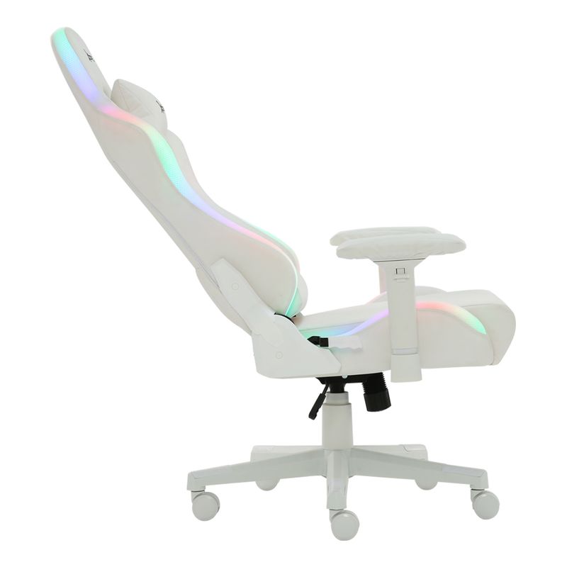 Silla-Gamer-Blanca-RGB-XZ15W-Xzeal.-XZSXZ15W---