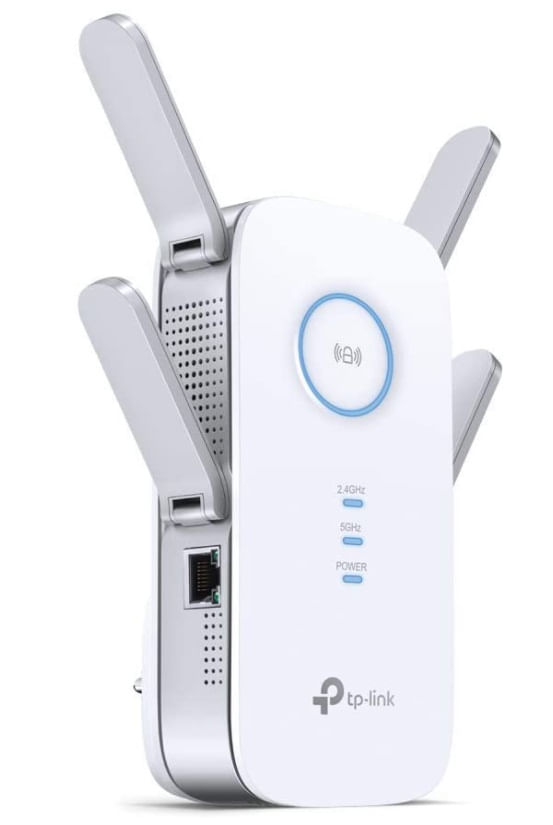 Repetidor-de-WiFi-Doble-Banda-AC2600-TP-LINK-RE650---