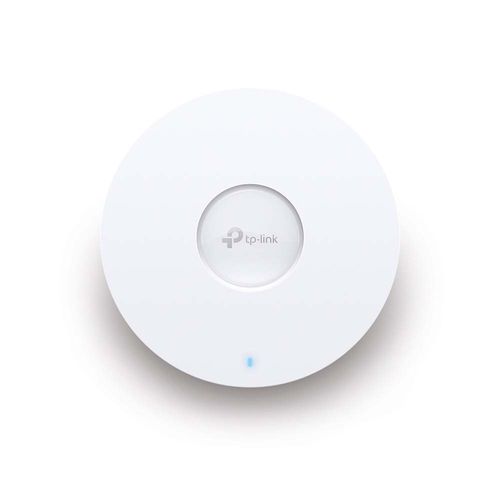 TP-Link Omada EAP613 punto de acceso inalámbrico 1775 Mbit/s Blanco Energía sobre Ethernet (PoE)