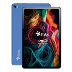 Tableta-10.4-pulgadas-4-128GB-Azul-con-funda-Stylos.-STTA1041A---