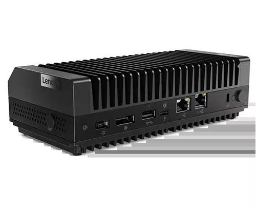 ThinkEdge SE30 - 11NBS0PM00, Procesador Intel® Core™ i5-1145GRE vPro®, Memoria Ram 16 GB DDR4-3200MHz (Soldered), Disco Duro 256 GB SSD
