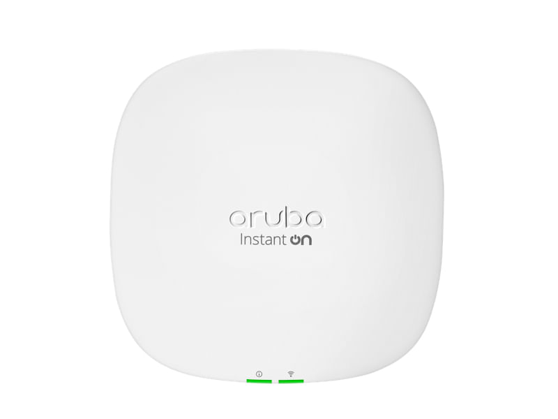 Access-Point-para-interiores-Aruba-Instant-On-AP25--RW--4x4-Wi-Fi-6---