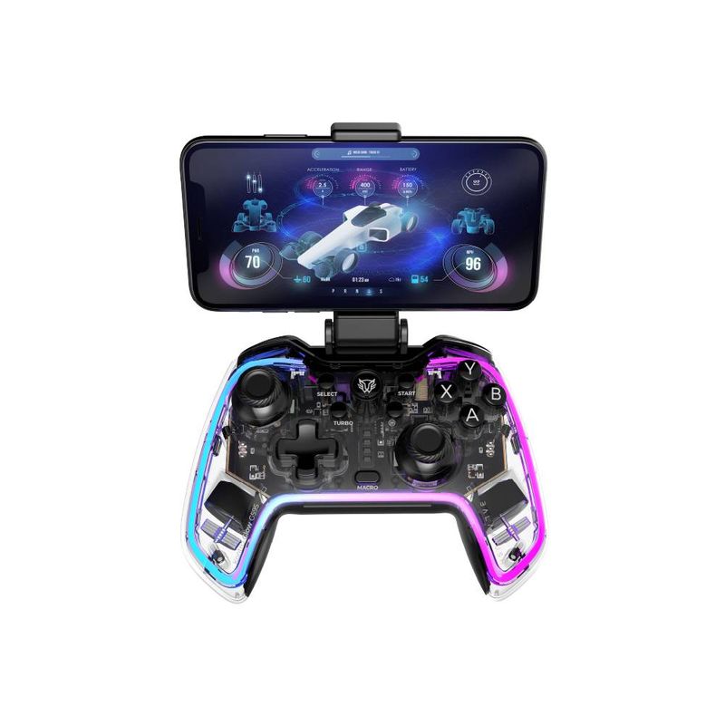 Gamepad-Inalambrico-Control-Glow-G595-BALAMRUSH-AZENDER-SERIES---
