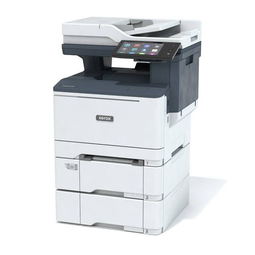 Xerox VersaLink B415/DN Impresora multifuncion Laser A4 1200 x 1200 DPI 47 ppm