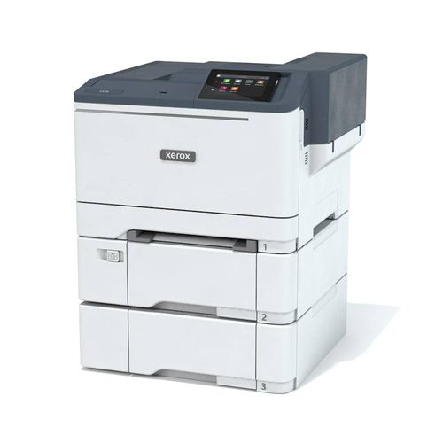 Xerox C410_DN impresora láser Color 1200 x 4800 DPI A4