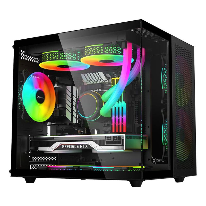 Gabinete-CUBO-GAMER-CXi1-Negro.-XZGAMC1B---