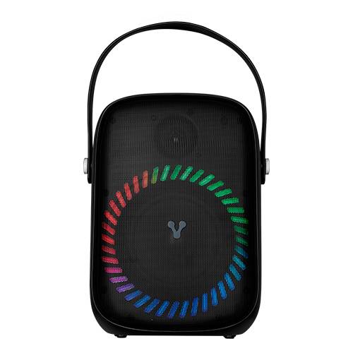 Vorago KSP-455 altavoz portátil y para fiesta Altavoz portátil mono Negro 40 W