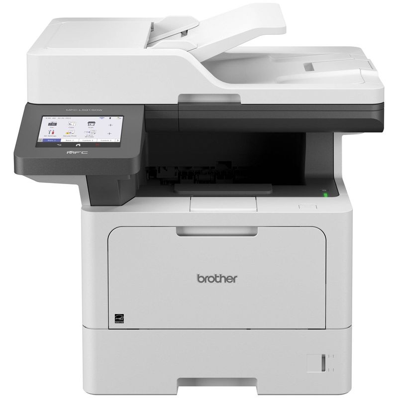 Multifuncional-Laser-Monocromatico-Brother-MFCL5915DW---52-ppm-Full-Duplex-Gigabit-Ethernet-Wifi-2.4-5GHz-Cama-Plana-Oficio-Toner-de-hasta-18-00