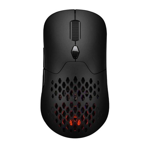 Mouse Gamer Inalámbrico Alto Rendimiento Speeder Perform MG979 Balam Rush Conexiones Bluetooth - 2.4ghz y USB, 7 Botones, Switch HUANO 10, 000, 000 pu