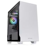 Gabinete-Thermaltake-S100-TG-Snow--CA-1Q9-00S6WN-00----Color-Blanco-Micro-Torre