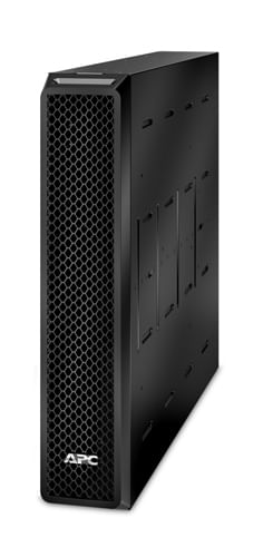 Paquete de baterías para unidad Smart-UPS SRT 72 V 2 - 2 kVA de APC