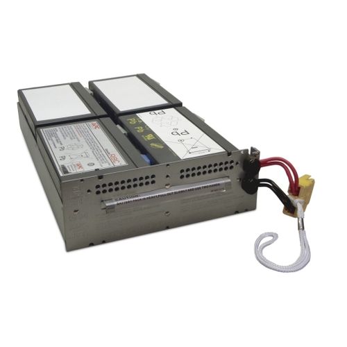 APC APCRBC159 batería para sistema UPS Sealed Lead Acid (VRLA)
