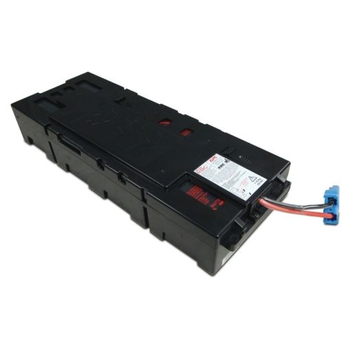 APC APCRBC116 batería para sistema UPS Sealed Lead Acid (VRLA) 48 V