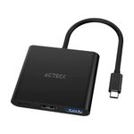 Adaptador-3-en-1-USB-C-Shift-Plus-AH445-Acteck-Advanced-Series---