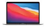MacBook-Air-Air-Chip-M1-de-Apple-CPU-de-8-nucleos--GPU-de-7-nucleos-Neural-Engine-de-16-nucleos--APPLE-MGN63LA-A---8-GB-256-GB-SSD-13.3-pulgadas