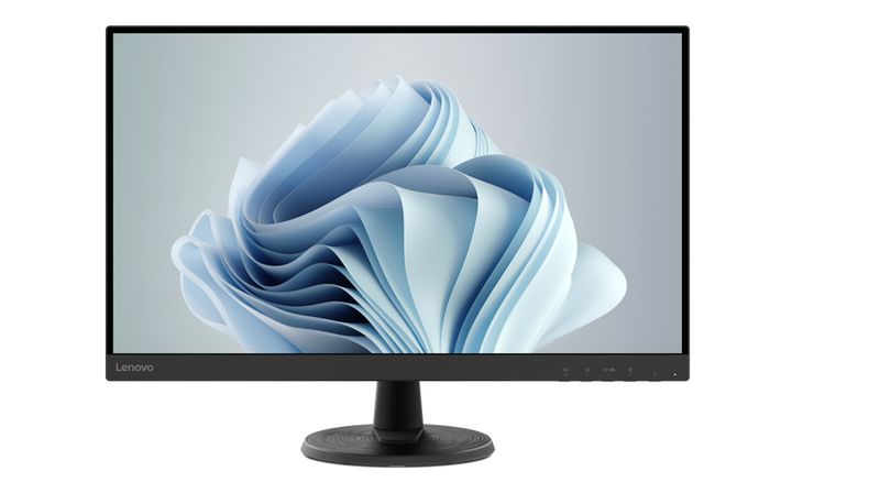 Monitor-Lenovo-C27-40---Pantalla-27-pulgadas-HD--1920x1080--HDMI-VGA-Color-Negro-Garantia-3-Años-con-fabricante.